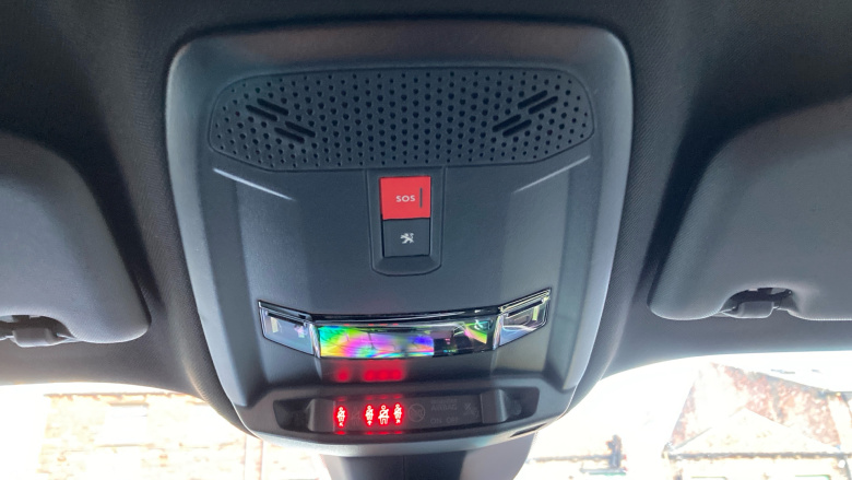 Peugeot 2008 1.2 PureTech 130 GT 5dr Petrol Estate